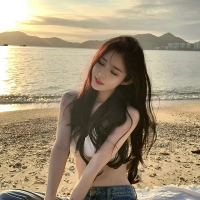 爱是永恒